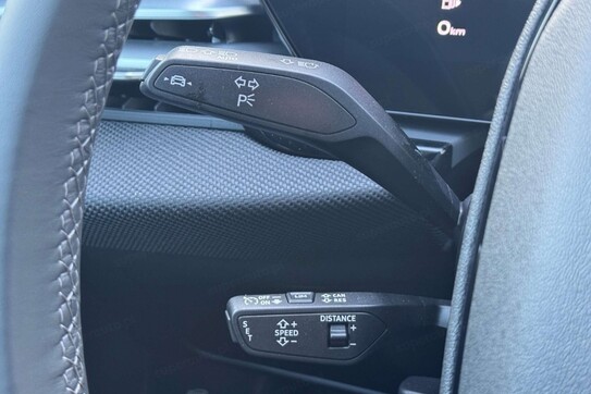 Audi A5 TFSI Avant