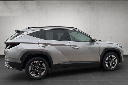 Hyundai Tucson 1.6 T-GDi PHEV Executive 4WD aut