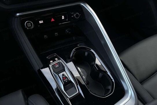 Audi Q5 TDI quattro S line
