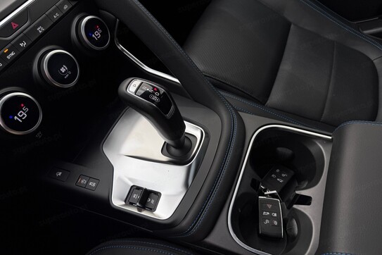 Jaguar E-Pace i4D AWD R-Dynamic S