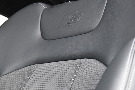 Audi Q8 60 TFSI e quattro
