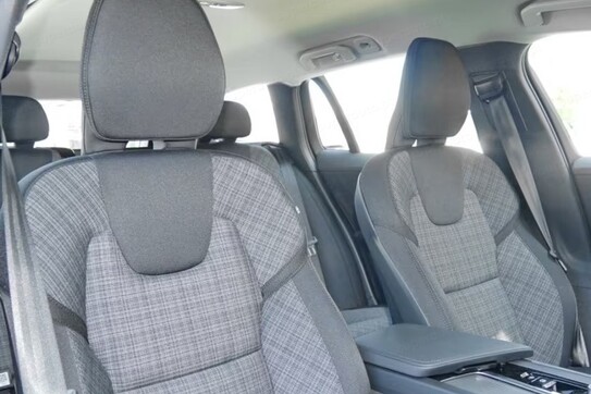 Volvo V60 B4 B Essential