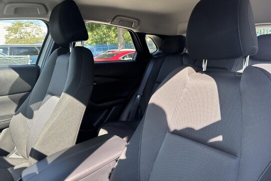 Mazda CX-30 Kanjo 2.0 mHEV  aut