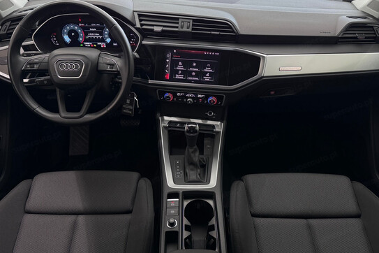 Audi Q3 40 TFSI quattro S tronic