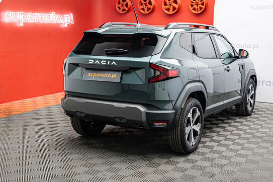 Dacia Duster Journey LPG 1.0