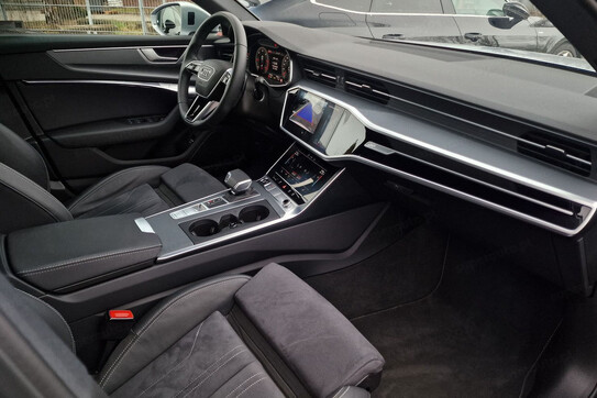 Audi A6 35 TDI  Advanced S tronic