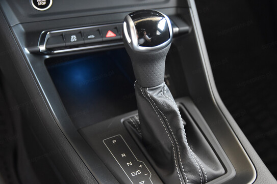 Audi Q3 35 TFSI S line S tronic