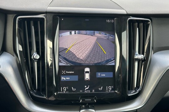 Volvo XC60 T4 Momentum aut