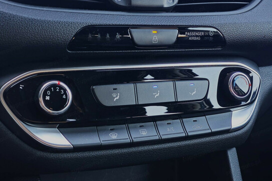 Hyundai i30 1.0 T-GDI Modern