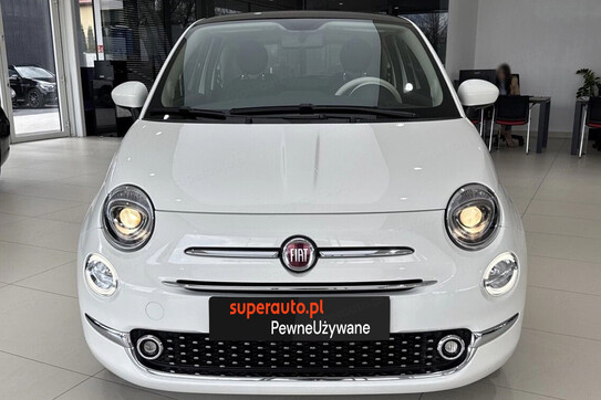 Fiat 500 1.0 Dolcevita
