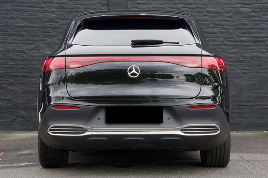 Mercedes EQE SUV 350 4-Matic AMG Line Twoja Edycja