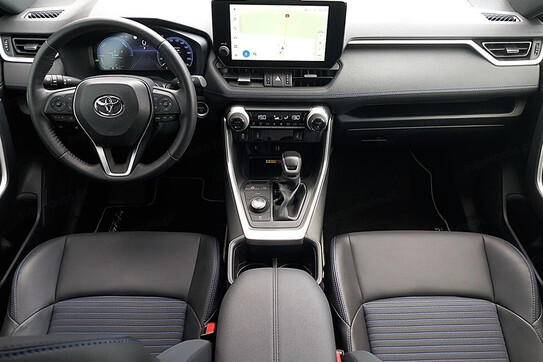 Toyota RAV4 2.5 Hybrid Selection 4x4