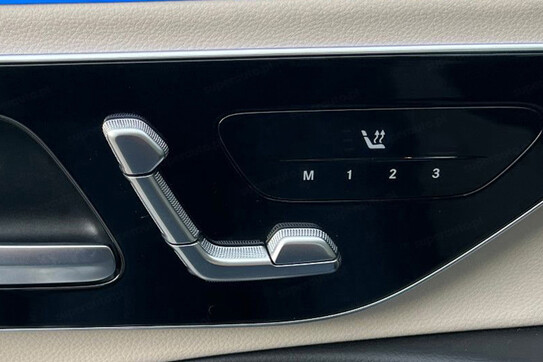 Mercedes E Klasa 220 d  4-Matic All-Terrain Avantgarde Estate