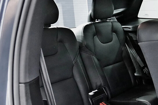 Volvo XC90 B5 D AWD R-Design 7os