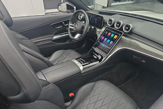 Mercedes CLE 300  4-Matic AMG Line