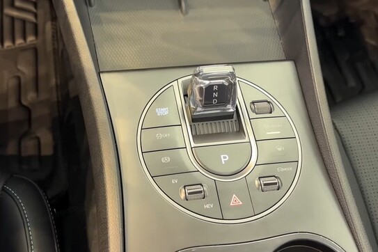 BYD Seal 5 DM-i Comfort