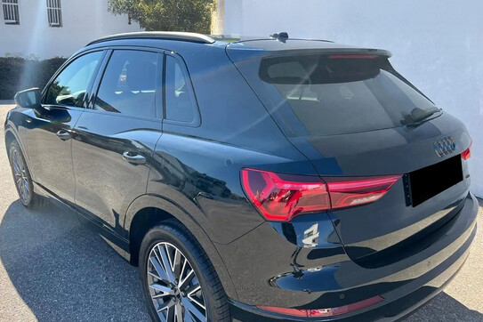 Audi Q3 40 TFSI quattro Advanced