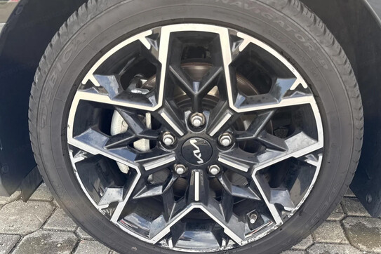 Kia ProCeed 1.5 T-GDI GT Line