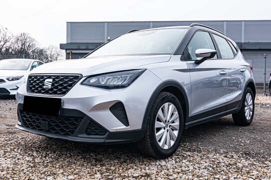 Seat Arona 1.0 TSI Style S&S DSG