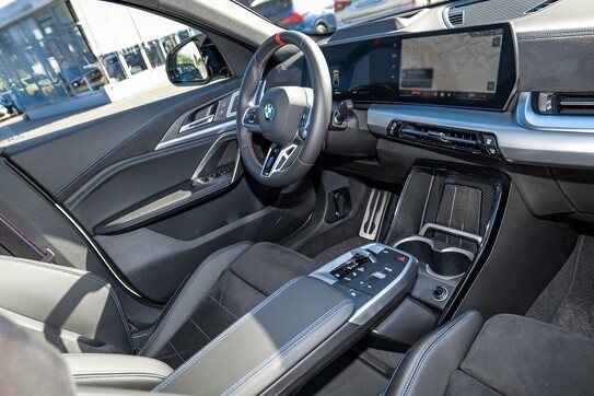 BMW X2 M35i xDrive