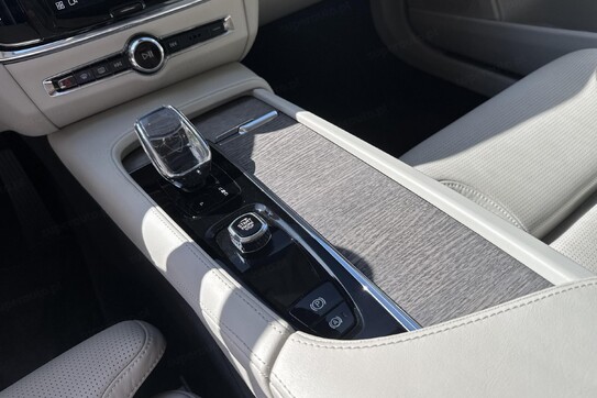 Volvo S90 B5 D  Plus Bright AWD