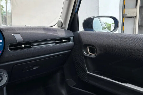Mini Mini Cooper S Linia Classic