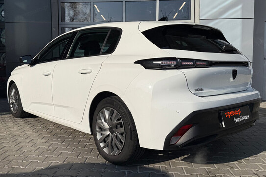 Peugeot 308 1.2 PureTech Active