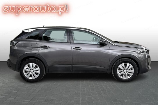 Peugeot 3008 Active Pack  1.2 PureTech S&S EAT8