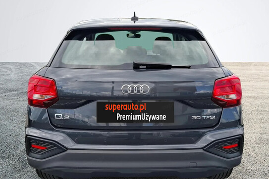 Audi Q2 30 TFSI