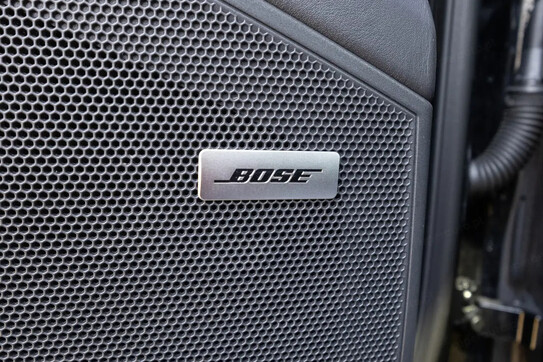 Porsche Cayenne S E-Hybrid