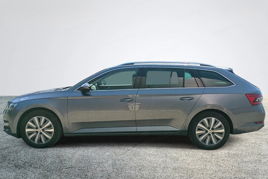 Skoda Superb 1.5 TSI Style DSG