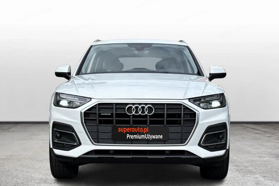 Audi Q5 40 TDI quattro