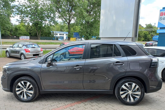 Suzuki S-Cross 1.5 DualJet Hybrid Elegance SP AGS