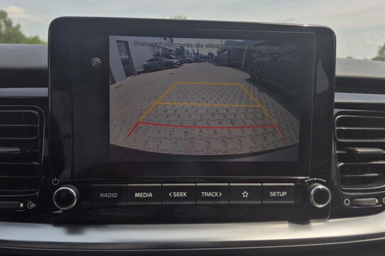 Kia Stonic 1.0 T-GDI L DCT