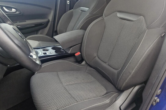 Renault Kadjar 1.3 TCe EDC
