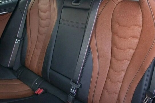 BMW Seria 8 Gran Coupe 840d xDrive