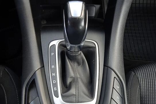 Ford Mondeo 1.5 EcoBoost Titanium