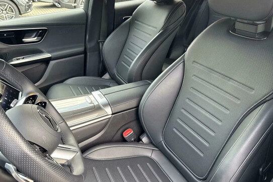 Mercedes GLC 220 d 4MATIC AMG Line