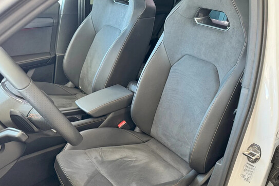 Cupra Formentor 1.5 TSI DSG