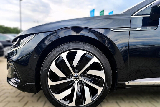 Volkswagen Arteon 2.0 TDI 4Motion R-Line DSG