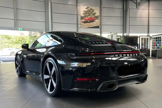 Porsche 911 Carrera S