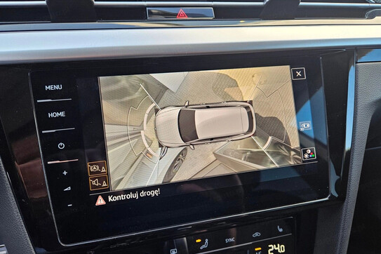 Volkswagen Arteon 2.0 TDI Elegance DSG