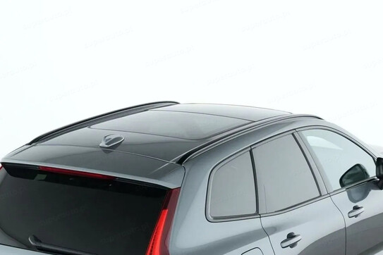 Volvo XC60 T6 AWD Plug-In Hybrid R-Design aut