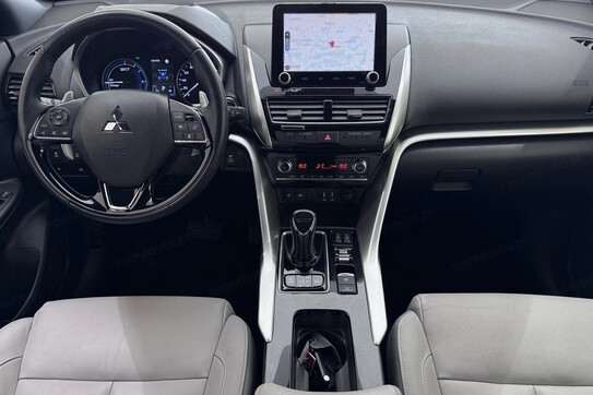 Mitsubishi Eclipse Cross 2.4 PHEV Instyle