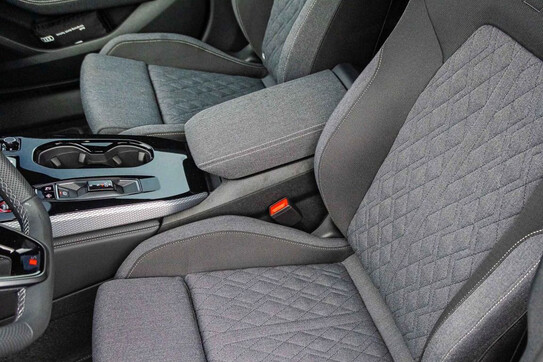Audi A5 TFSI