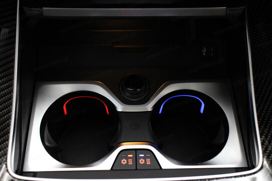 BMW X6 xDrive40d M Sport