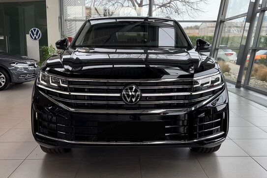 Volkswagen Touareg Elegance 3.0 V6 TDI 4Motion