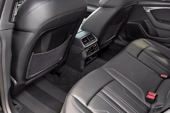 Audi A7 Sportback 40 TDI quattro