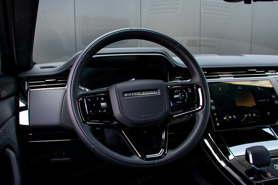 Land Rover Range Rover Sport D300  Dynamic SE