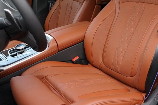 BMW X7 xDrive40d M Sport